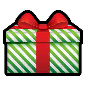 Gift 5 Icon 300x300 png